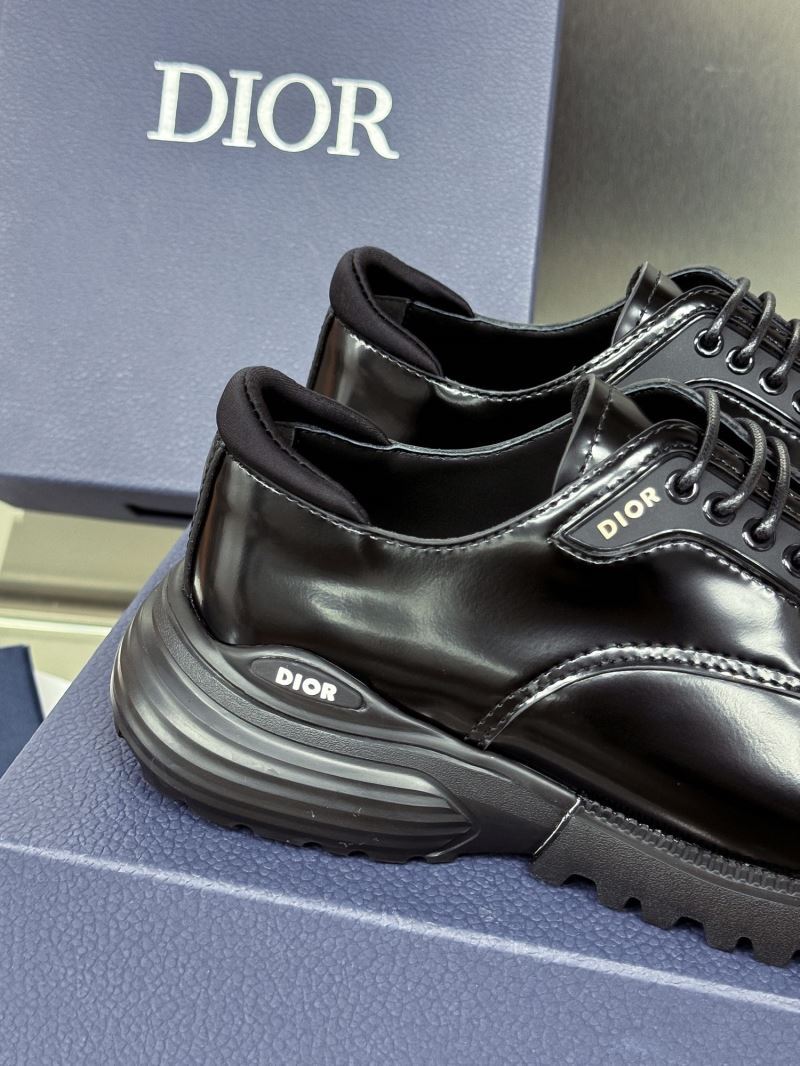 Christian Dior Low Shoes